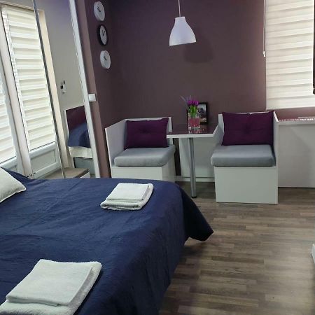 Vladana Lux App Apartment Крушевац Екстериор снимка