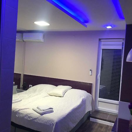 Vladana Lux App Apartment Крушевац Екстериор снимка