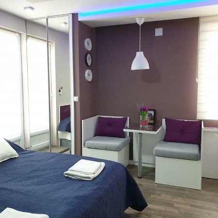 Vladana Lux App Apartment Крушевац Екстериор снимка