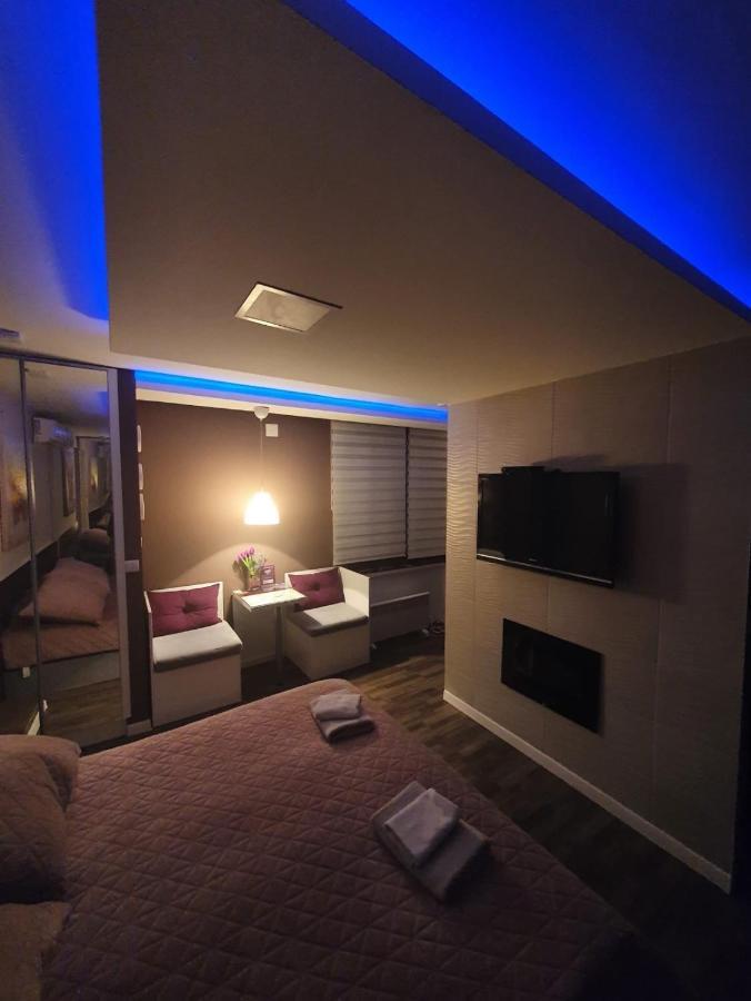 Vladana Lux App Apartment Крушевац Екстериор снимка