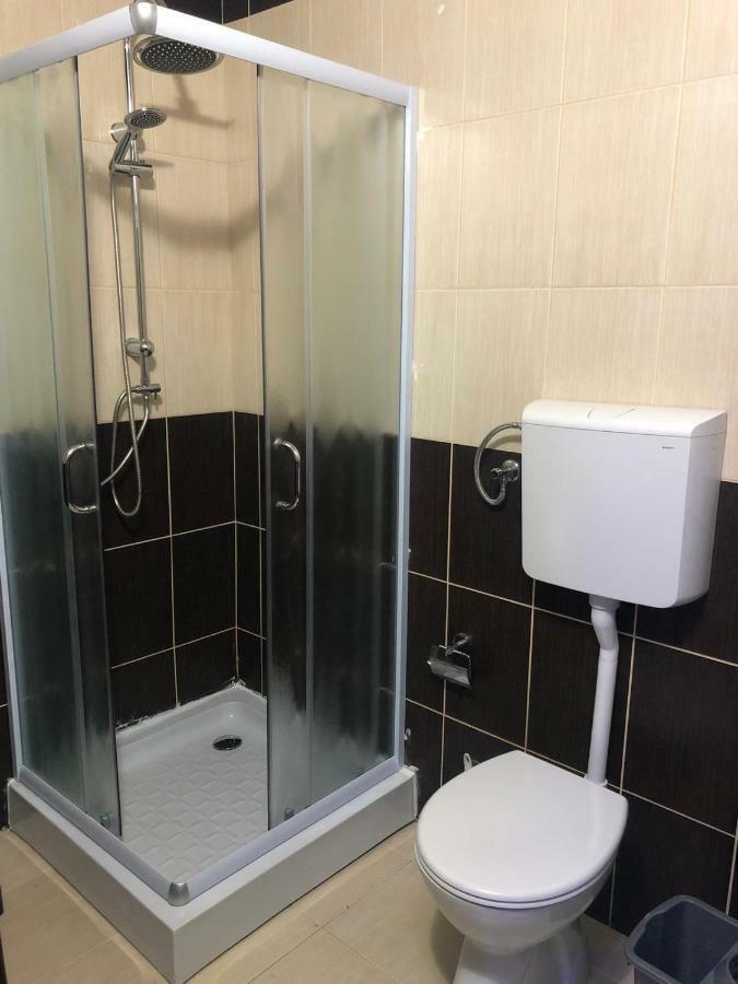 Vladana Lux App Apartment Крушевац Екстериор снимка