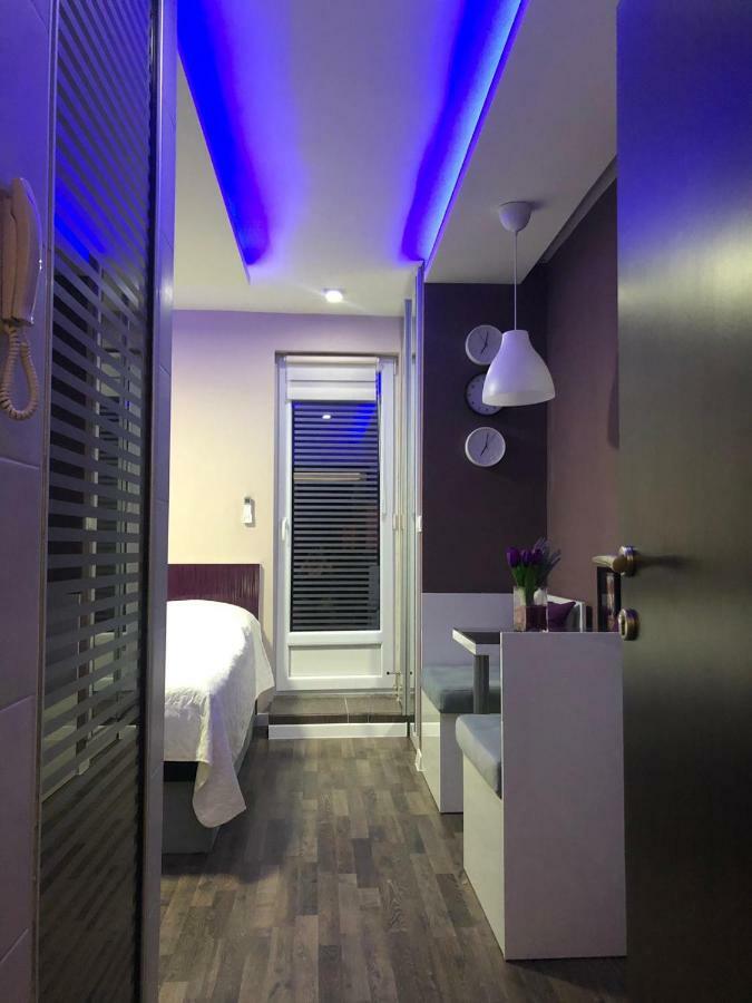 Vladana Lux App Apartment Крушевац Екстериор снимка