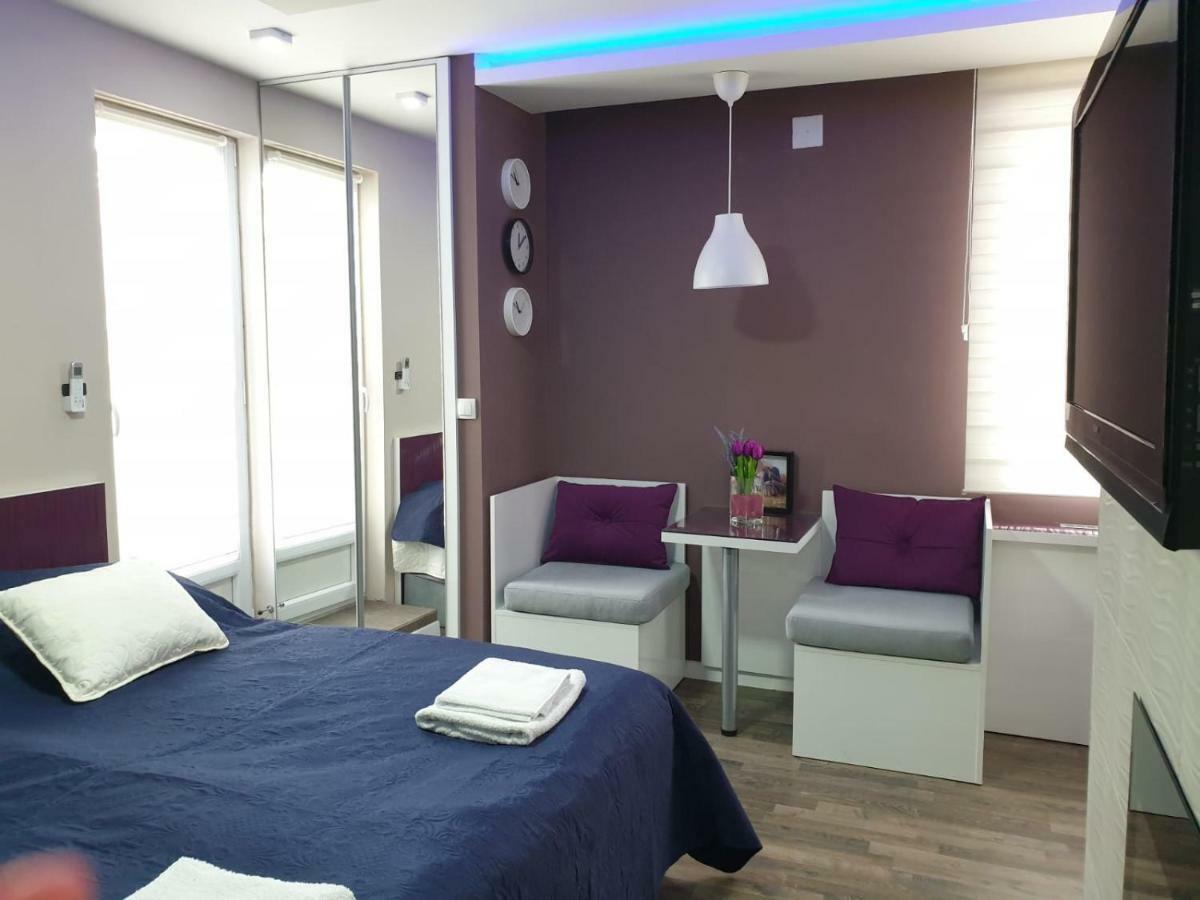 Vladana Lux App Apartment Крушевац Екстериор снимка