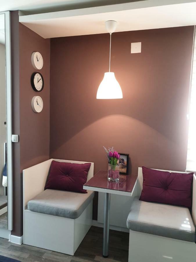 Vladana Lux App Apartment Крушевац Екстериор снимка