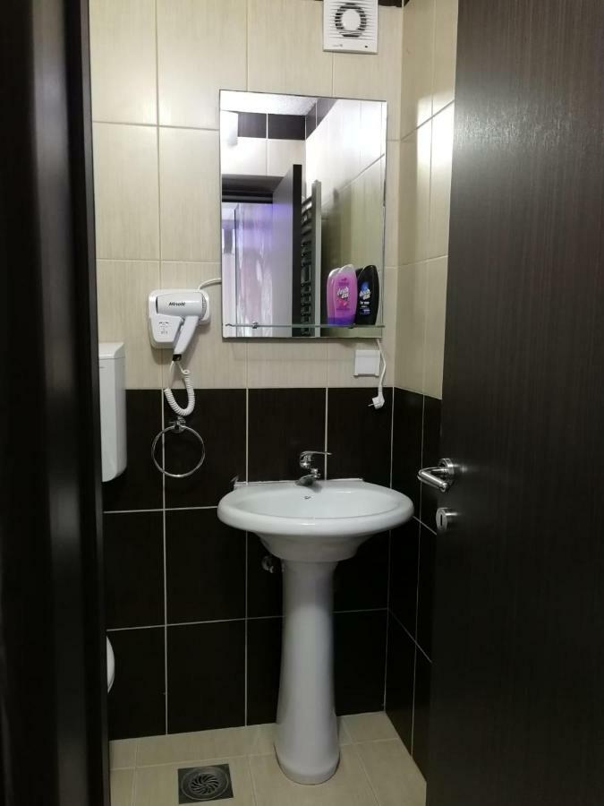 Vladana Lux App Apartment Крушевац Екстериор снимка