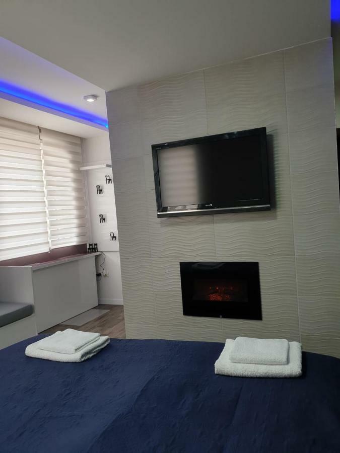 Vladana Lux App Apartment Крушевац Екстериор снимка
