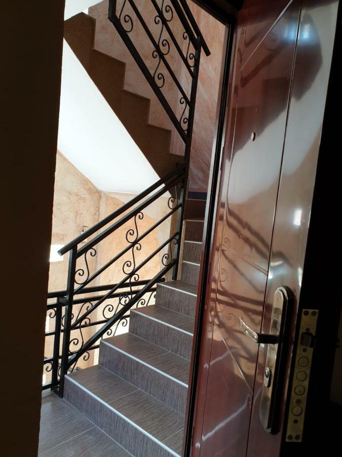 Vladana Lux App Apartment Крушевац Екстериор снимка